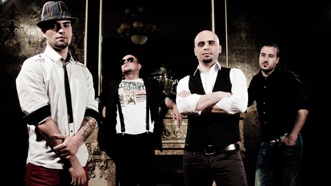 VIDEO Trupa Zero le face un cadou admiratoarelor de Valentine's Day! Le dedica melodia Just The Way You Are a lui Bruno Mars!