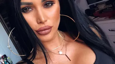 Medicii au dat-o afară de la Ultimul Trib pe Daniela Crudu: ”Este trist!”