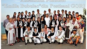 Decizie de ultim moment în memoria cântăreţei Emilia Bubulac. Ce s-a întâmplat la două luni de la moartea artistei, în satul ei natal