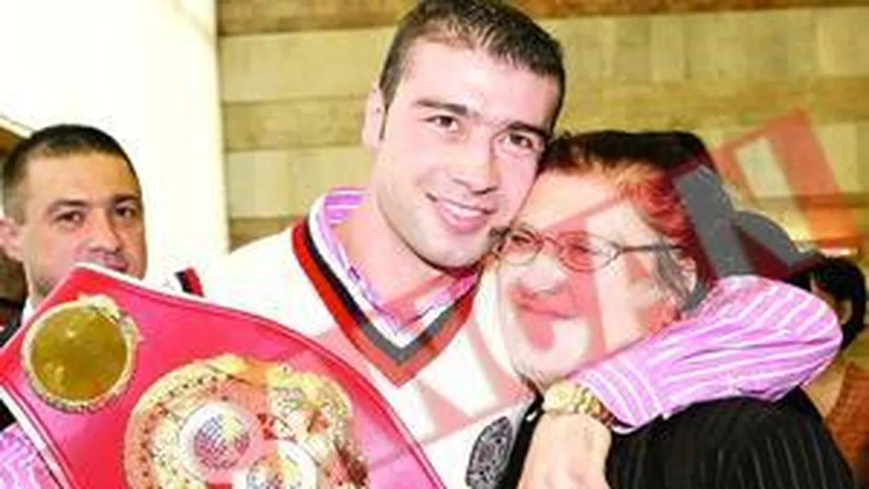 Bute se va lupta cu pastrama