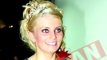 Sylvia si Andrei fac economii la sange