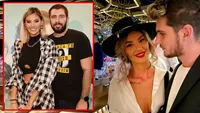 Cuza, prima reacție după ce a aflat că Ramona Olaru s-a despărțit de Cătălin Cazacu. Ironie subliminală la adresa fostei lui iubite