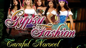 Tiganii invadeaza Mamaia: Gipsy Fashion si Taraful Norocel in Crema Summer Club!