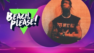 Bugetul “BEACH, PLEASE!” a sărit în aer! E “Highest in the room”! 2.500.000 €, pentru primul concert al lui Travis Scott în România