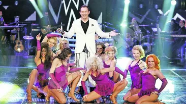 Stefan Stan, concurentul de la Vocea Romaniei, face bani frumosi din muzica. Primul concert oficial: 1.000 de euro