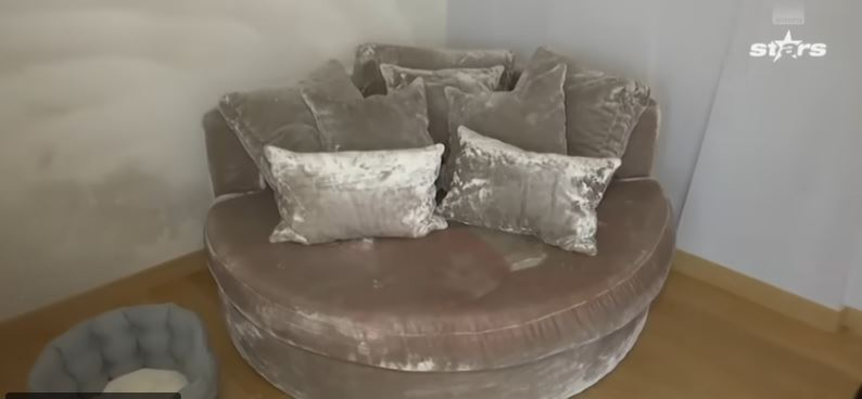 Partajul după divorțul dintre Andreea Popescu și Rareș Cojoc. La cine rămâne penthouse-ul de 4 milioane de euro? Imagini cu locuința de lux