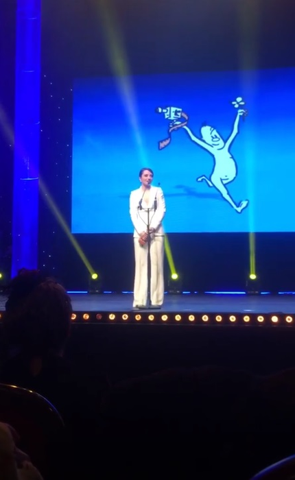 Premiile Gopo 2019. Lista câștigătorilor: Ileana Stana Ionescu, premiul pentru întreaga carieră