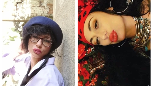 Ioana Popescu își amenință soțul cu divorțul. Motivul pentru care actrița vrea să pună punct căsniciei: „Nu mai pot”