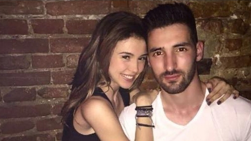 Poveste incalcita de amor! Legatura incredibila intre un fost candidat la presedintie si fiica lui MM! La mijloc e un baiat...