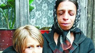 N-are bani sa-si ingroape copiii