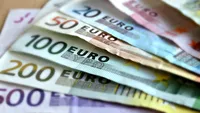 Curs valutar emis de BNR pe 15 august 2022. Câţi lei costă 1 euro de Sfânta Marie