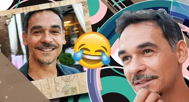Răzvan, declarații haioase despre ”nunta” lui Dani: ”El și-a găsit nașul…  Sunt nașul lui de 36 de ani!”