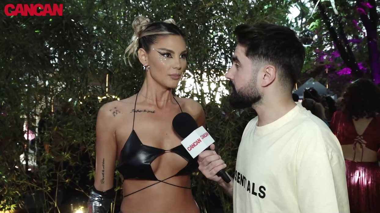 Ramona Olaru e pusă pe fapte mari: face casting de iubiți! Finalistul, la toamnă: ”Start la lupte!”