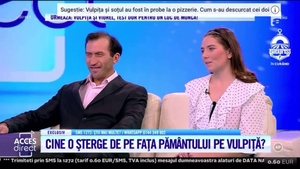 Am făcut calculul! Câți bani face, de fapt, Antena 1 de pe urma Vulpiței. Șefii postului își freacă mâinile încontinuu de la începutul anului, deși au luat amendă de la CNA