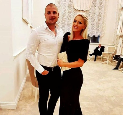 Hannelore și Bogdan Ionescu au fost la un pas să devină părinți