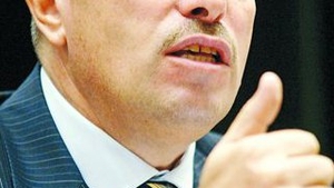 "Vor mai fi scandaluri legate de coruptie la CCA"