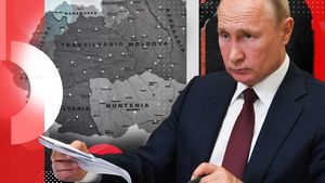 Legăturile neștiute ale lui Putin cu România. Trecutul liderului de la Moscova este învăluit în mister