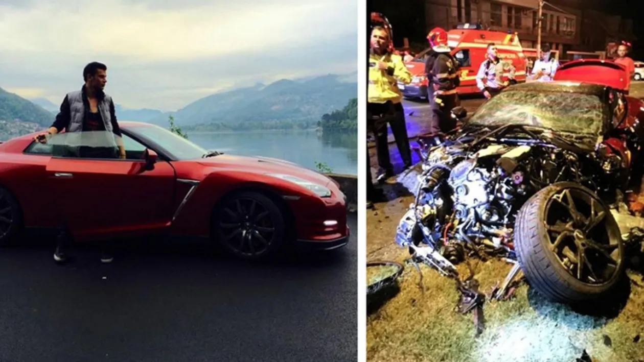 Medicii de la Spitalul Elias spun că starea lui Mario Iorgulescu este în continuare gravă