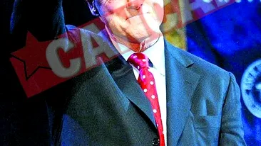 Bill Clinton nu mai e dorit de soacra