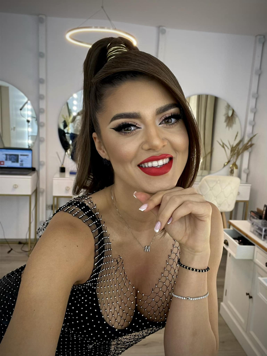 Miruna Lazea a vorbit despre viața sentimentală. Ce spune „Perla Banatului” despre căsătorie