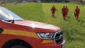 Salvamontiștii, chemați de urgență pe creasta din Piatra Craiului. Un bărbat a murit