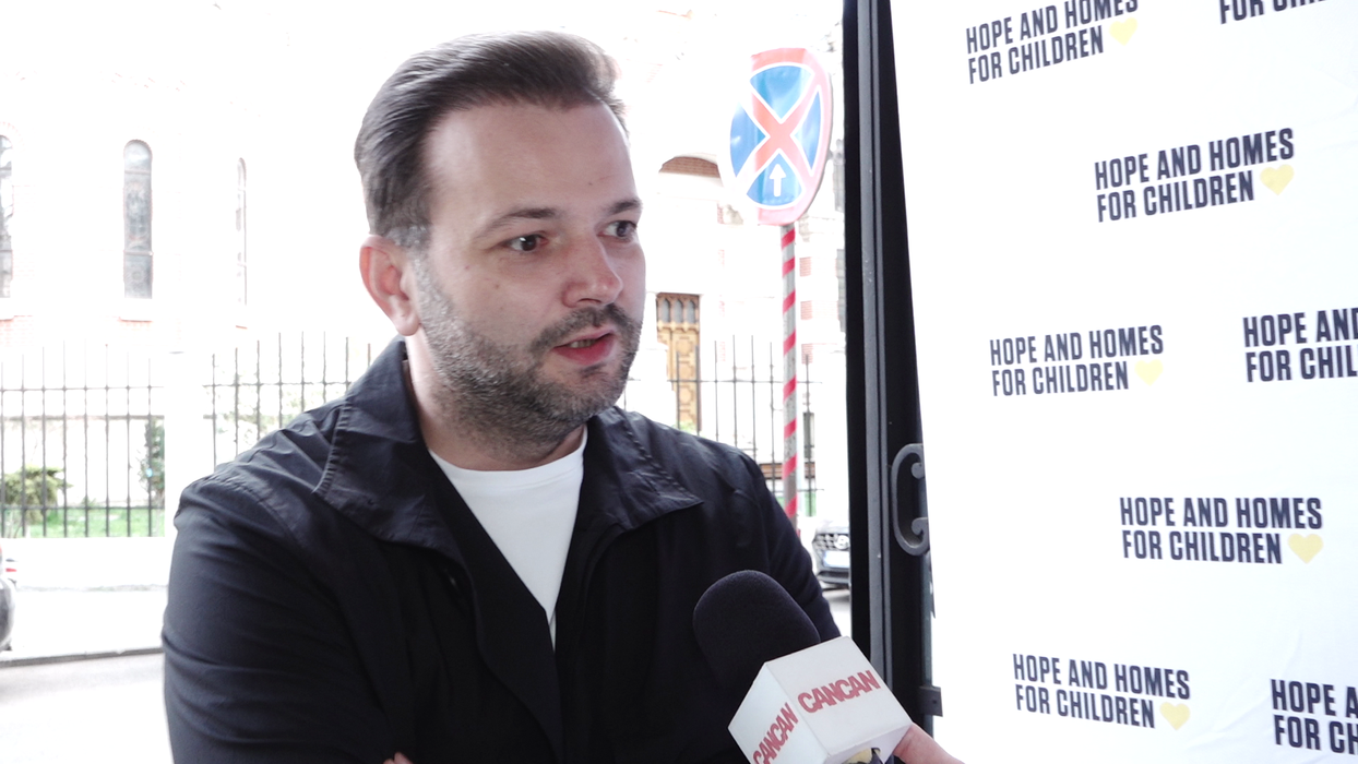 Mihai Morar, adevărul despre soția care nu apare în lumina reflectoarelor! Cum le educă pe cele trei fete: “Mama lor a făcut…”