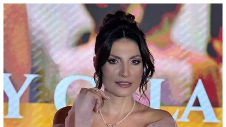 Ioana Ginghină, revoltată de măreția Catedralei Neamului: "Iartă-ne, Doamne, că în numele Tău am făcut un palat, în loc să ajutăm nevoiașii"