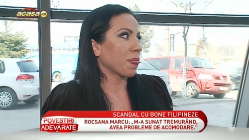 Rocsana Marcu, implicata intr-un scandal de amploare: "Din casa mi-au disparut si mai multe bijuterii" Vezi de ce este acuzata