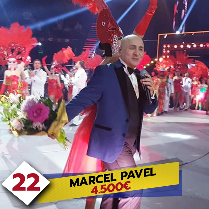 TOP 50 – Cei mai scumpi cântăreți din România. Câți bani cer Smiley, Horia Brenciu și Andreea Bălan ca să-ți cânte la nuntă