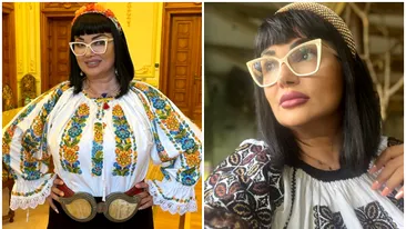 Ozana Barabancea, surpriză pentru toți românii de Ziua Națională! Celebra artistă a pregătit un concert tradițional