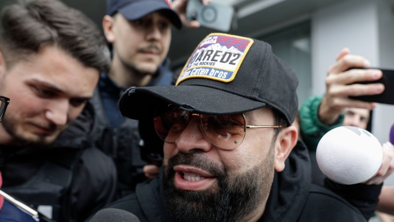 Bărbatul care l-a acuzat pe Florin Salam de înșelăciune, primele declarații! Câți bani i-ar fi dat manelistului, de fapt