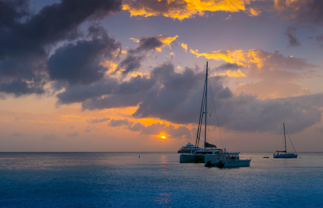 Mustique. Foto: Profimedia