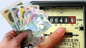 Ro-Alert pentru depășirea limitei de consum la curent. ANRE va implementa sistemul