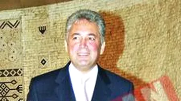 Copiii lui Videanu invata intr-un castel