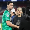 Sergio Rico, fostul portar al lui PSG, victima unui jaf violent! Fotbalistul și soția sa au fost agresați în propria locuință, în fața copiilor