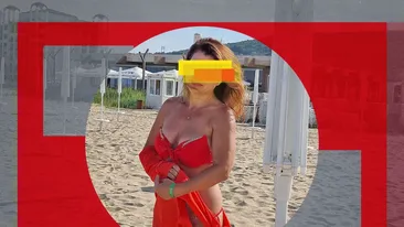 Divorțul a transformat-o! După lacrimi și ședințe la psiholog, o celebră cântăreață a făcut ravagii pe plajă cu noua siluetă: ”Mersul la sală m-a ajutat să-mi eliberez tristețea si furia”