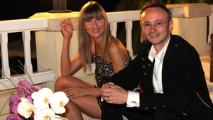 Iulia Albu a dat de pământ cu Mihai Albu la Pro TV, după ce a anunțat că “are corona”