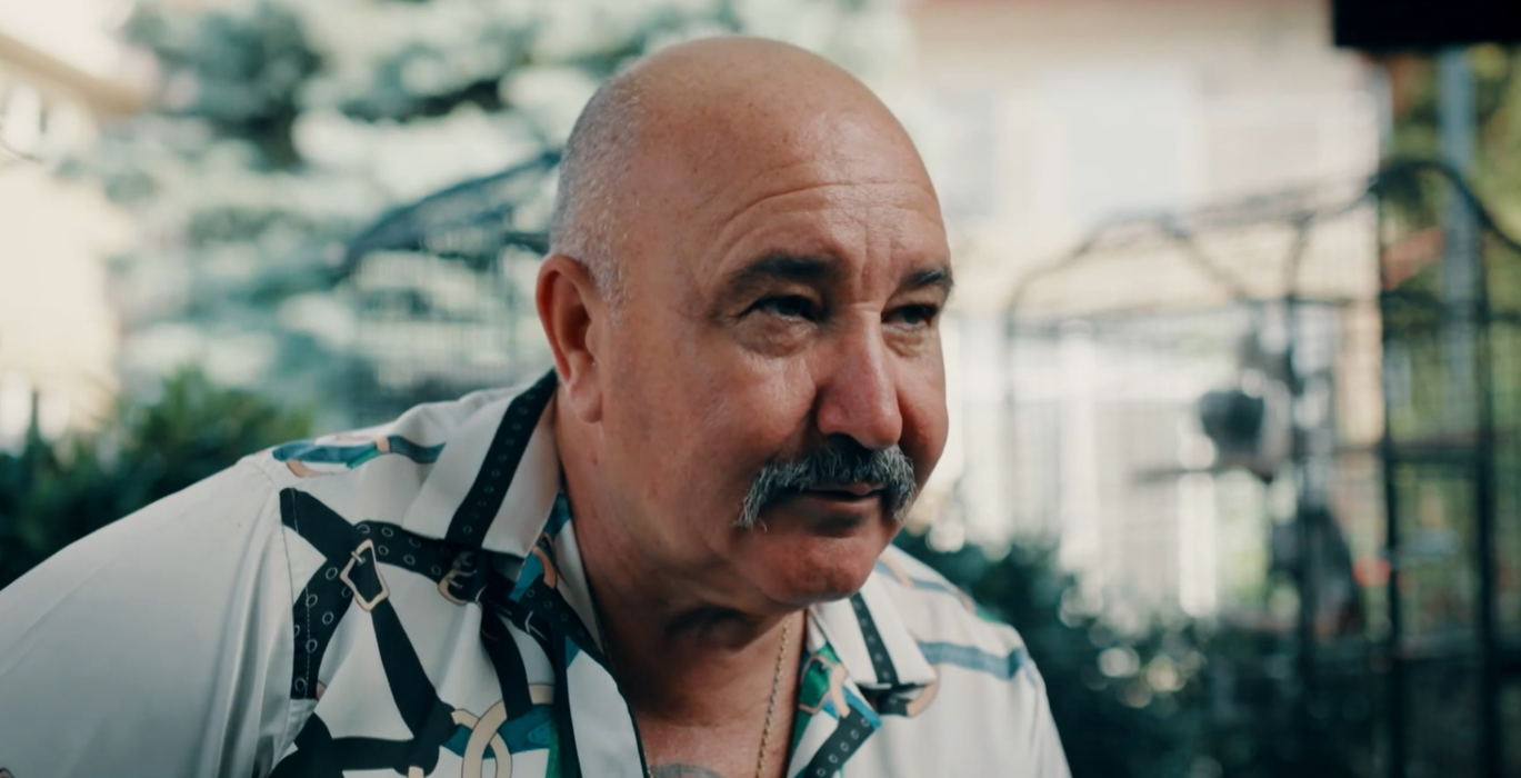 "Cămătarii", regizor: Anghel Damian, 2026, sursa: Voyo