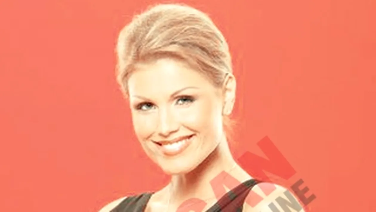 VIDEO Cristina Rus a nascut! Am plans si eu, si sotul meu