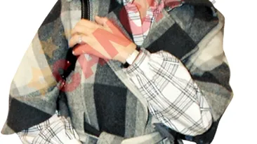 Emilia Popescu a castigat in instanta pensia copilului