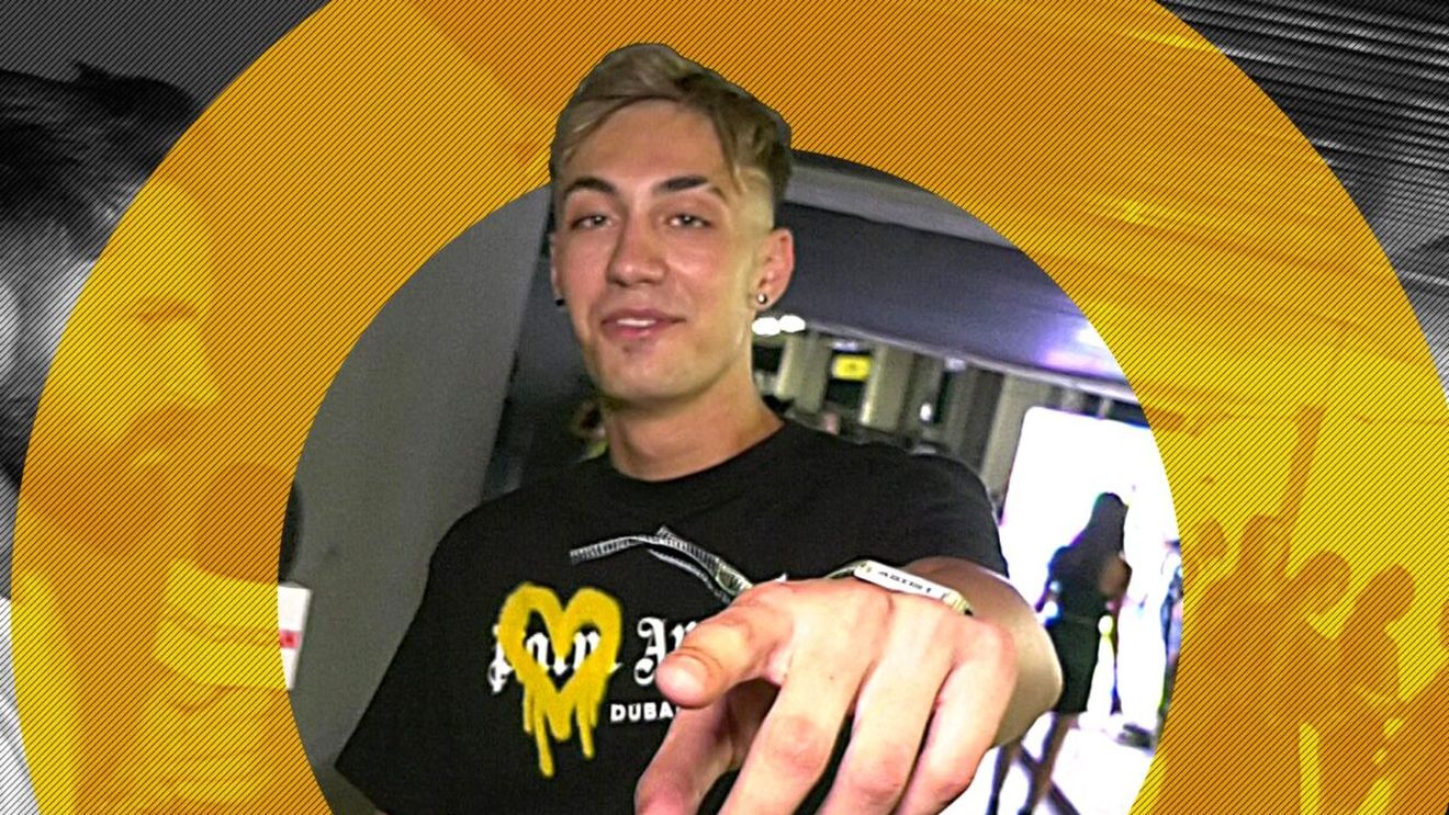 Artistul momentului în România dezvăluie pe ce cheltuiește banii câștigați! Yny Sebi: “Le-am luat mamei și tatălui…”