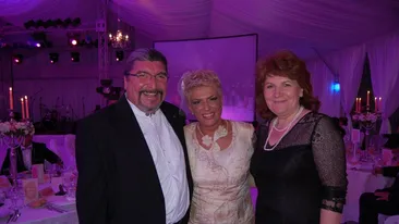 Corneliu Vaida, amicul lui Teo Trandafir: Constantin n-a iubit-o asa cum l-a iubit ea!