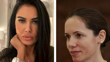 Mirabela Grădinaru, desființată de Oana Zăvoranu! Apariția care a ”aprins-o” pe fosta lui Pepe: ”Nu vreau să-mi imaginez mai multe”