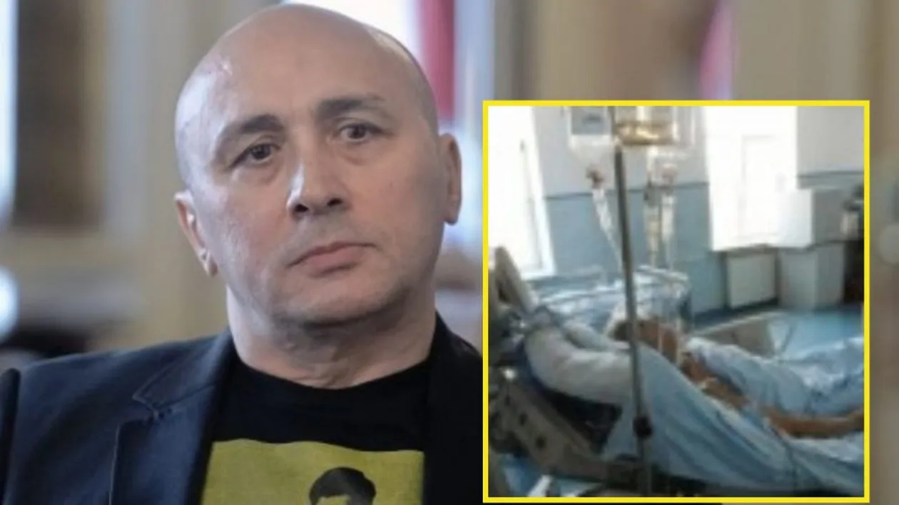 Lui Marcel Pavel i s-a schimbat radical viața, după ce a fost infectat cu coronavirus. Ce trebuie să facă zilnic