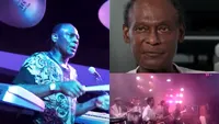 George Brown, figură iconică a muzicii jazz, a murit la 74 de ani. Cancerul i-a recidivat, după 3 ani