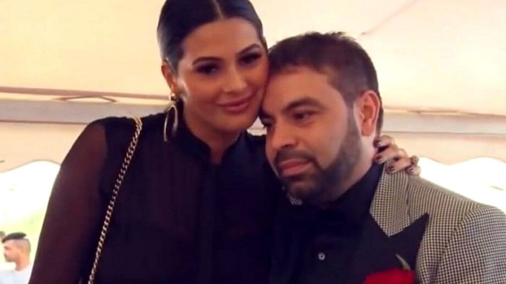 S-au despărțit Florin Salam și Roxana Dobre?! Anunțul făcut de Adrian Minune. “Fiecare are viața lui!”