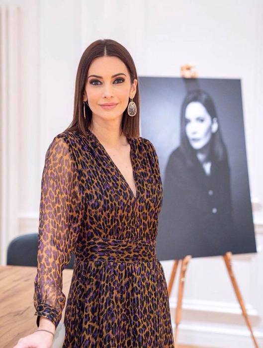 Andreea Berecleanu întoarce armele către Antena 1: “Cei care distrug până la autodistrugere”
