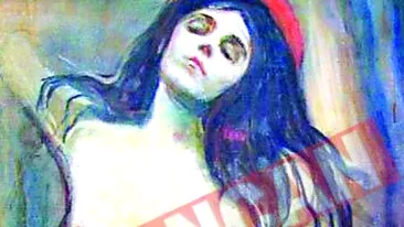 Statuete de patrimoniu, cele mai cautate de hotii de lux