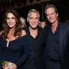 George Clooney, „devastat” de moartea fiului lui Cindy Crawford. Cum îi sprijină pe părinții lui Presley Gerber