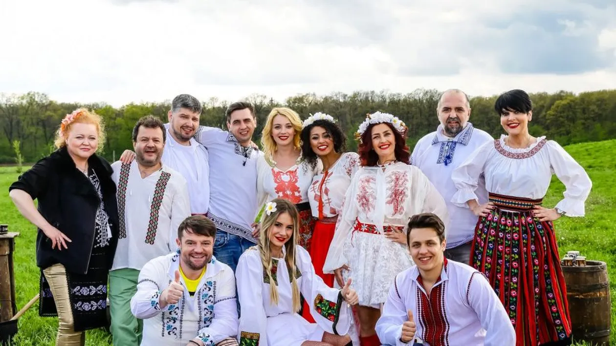 Cine va câștiga „Ferma Vedetelor”! Mircea. N. Stoian aruncă bomba. El este învingătorul din acest sezon